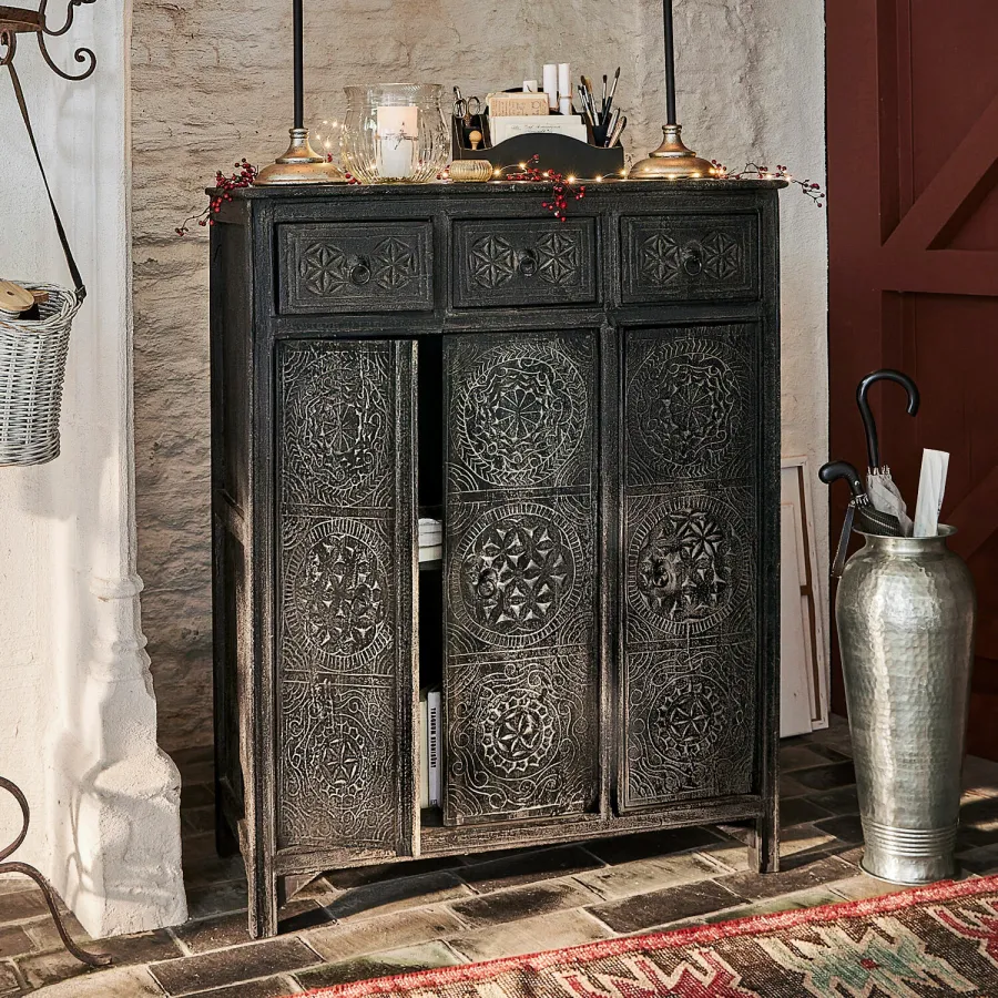 ¿Qué cómodas están de moda ahora?