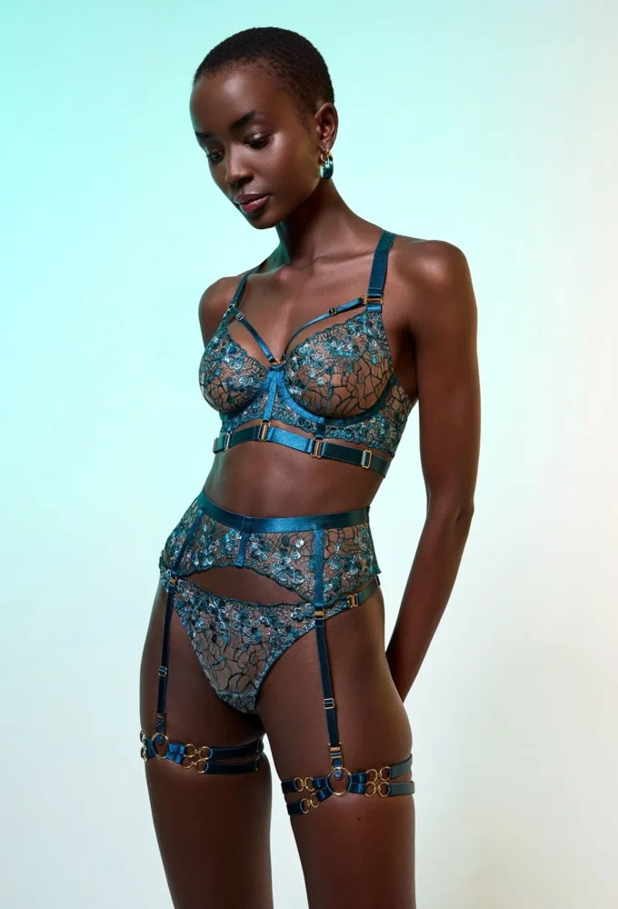 Ranking de sujetadores Bordelle