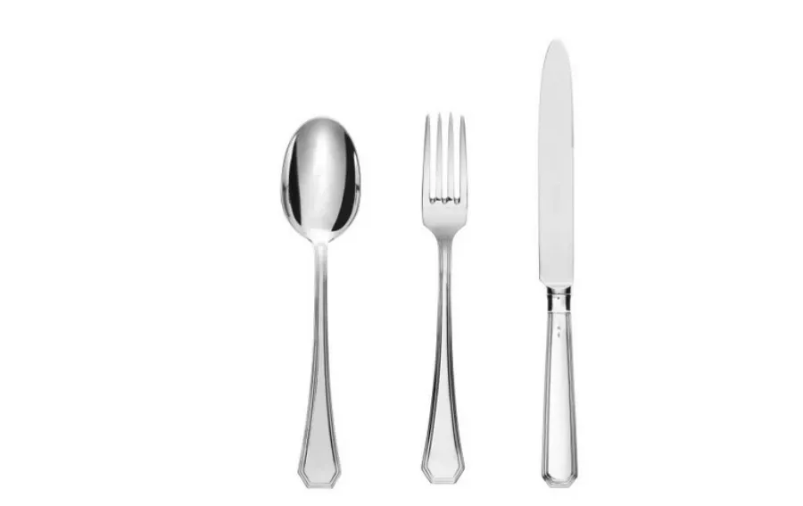 Reglas para Poner la Mesa