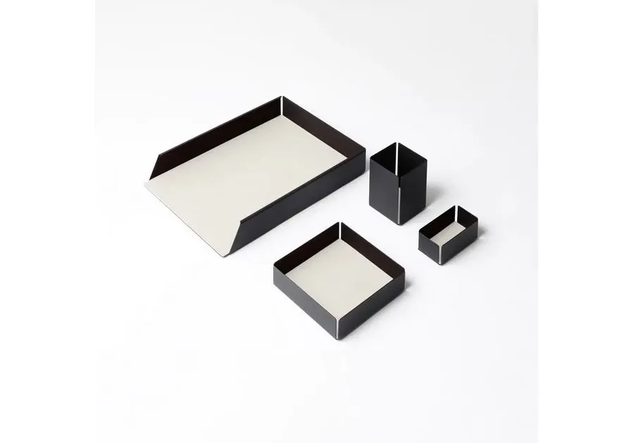 Accesorios de lujo para escritorio