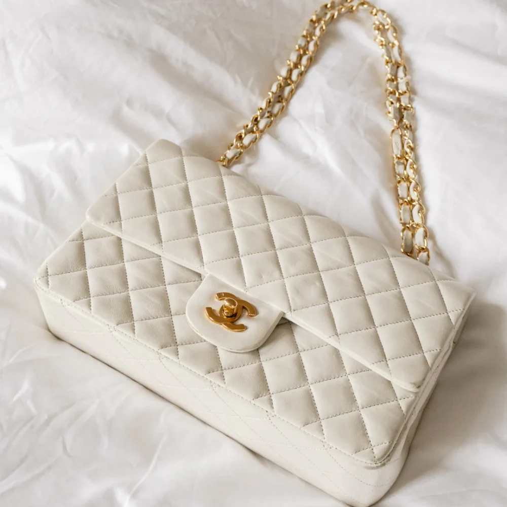 Bolso Chanel