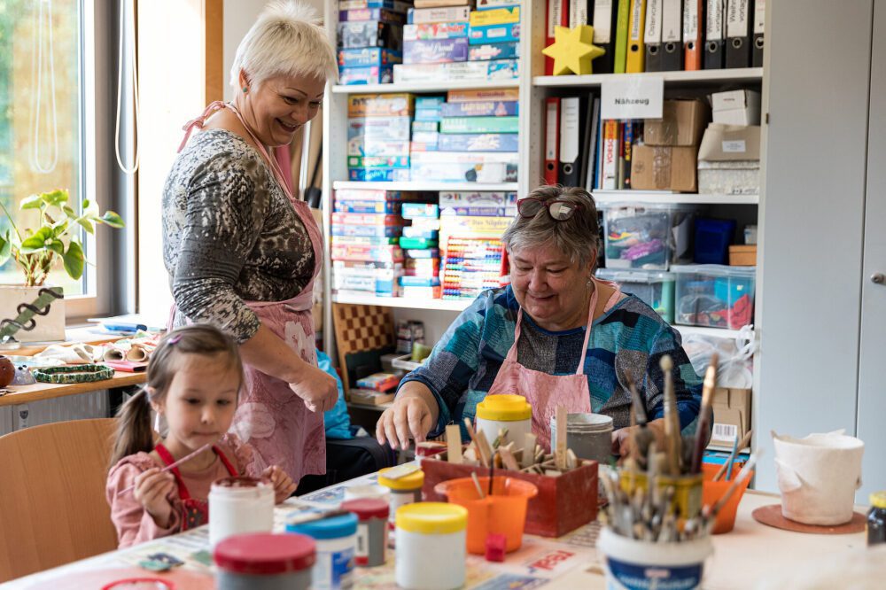 Construcción para personas mayores1