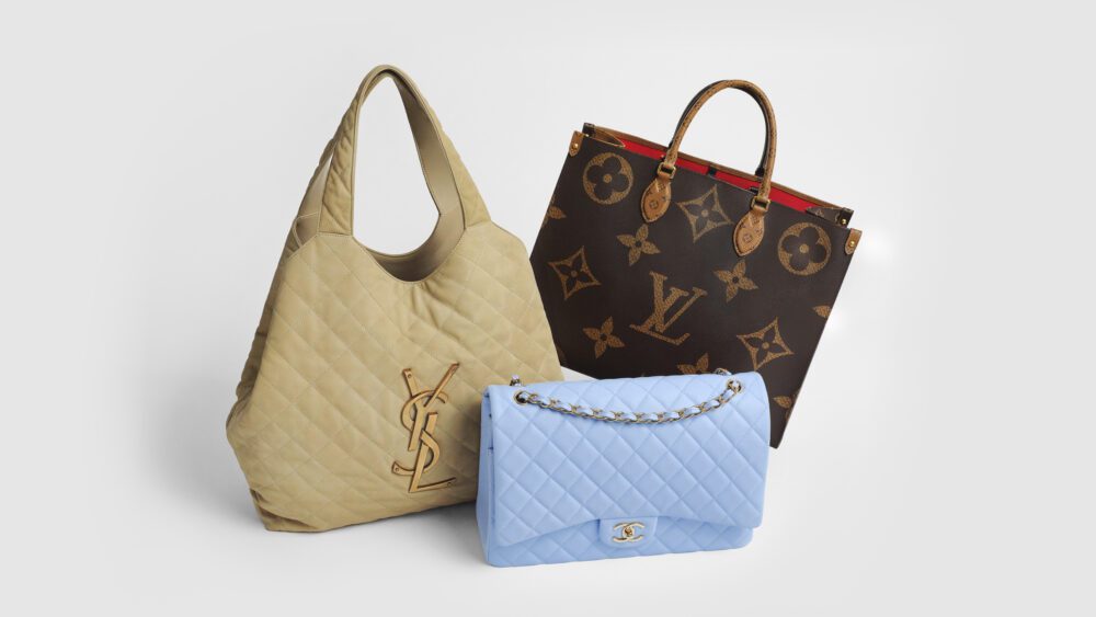 Chanel o Louis Vuitton: ¿qué marca es más “exclusiva”?