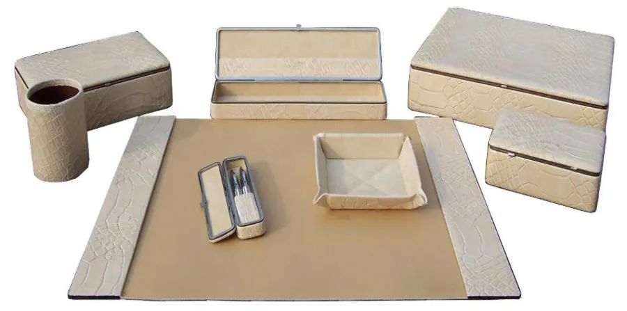 Original Set de Escritorio