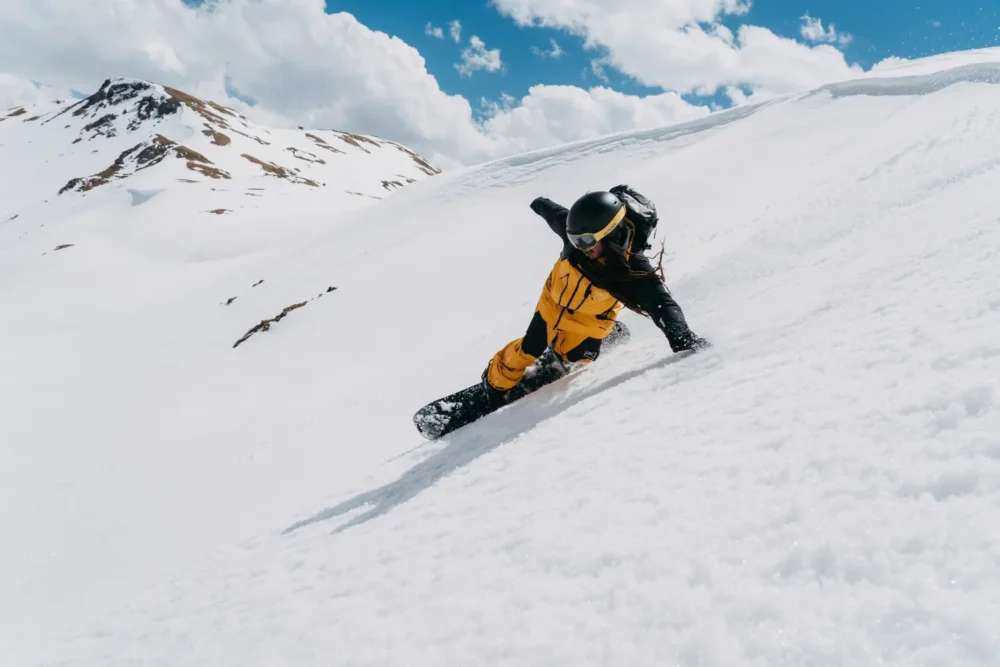 ¿Cuánto cuesta una tabla de snowboard?