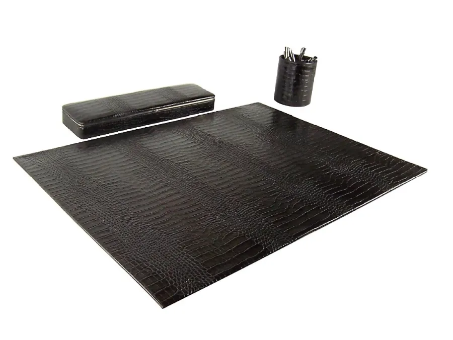 Lujoso Set de Escritorio