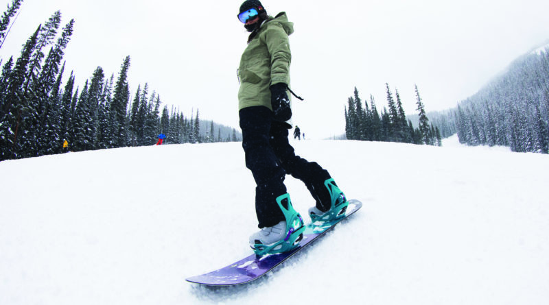 Precio de la tabla de snowboard