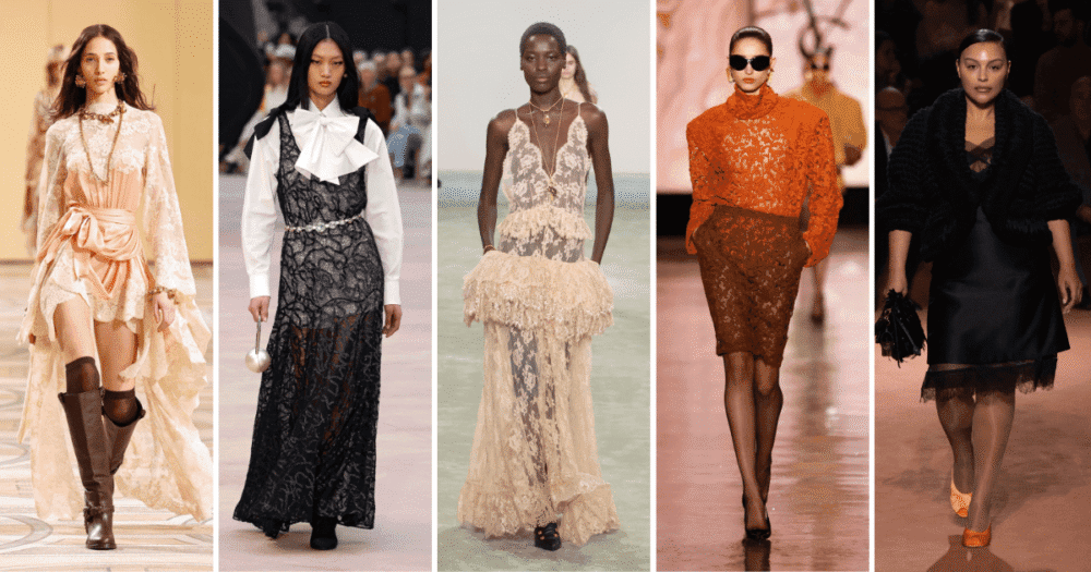 Qué Será Tendencia En La Temporada Primavera–verano (1)