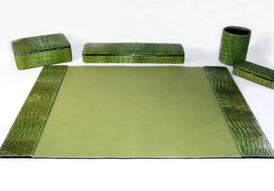 Set de Escritorio Premium