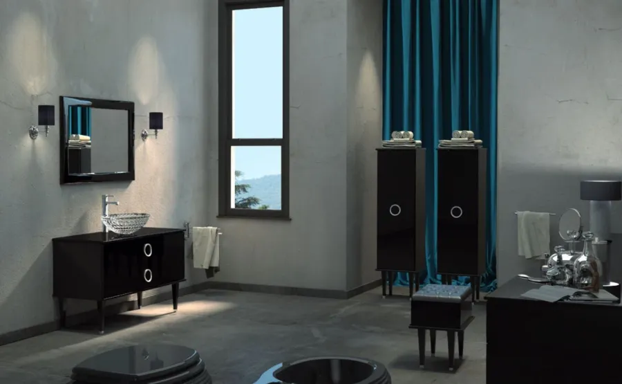 Blog de Baños de Lujo