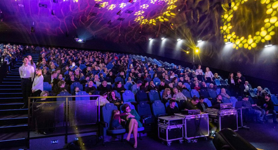 Festivales de Cine 2026