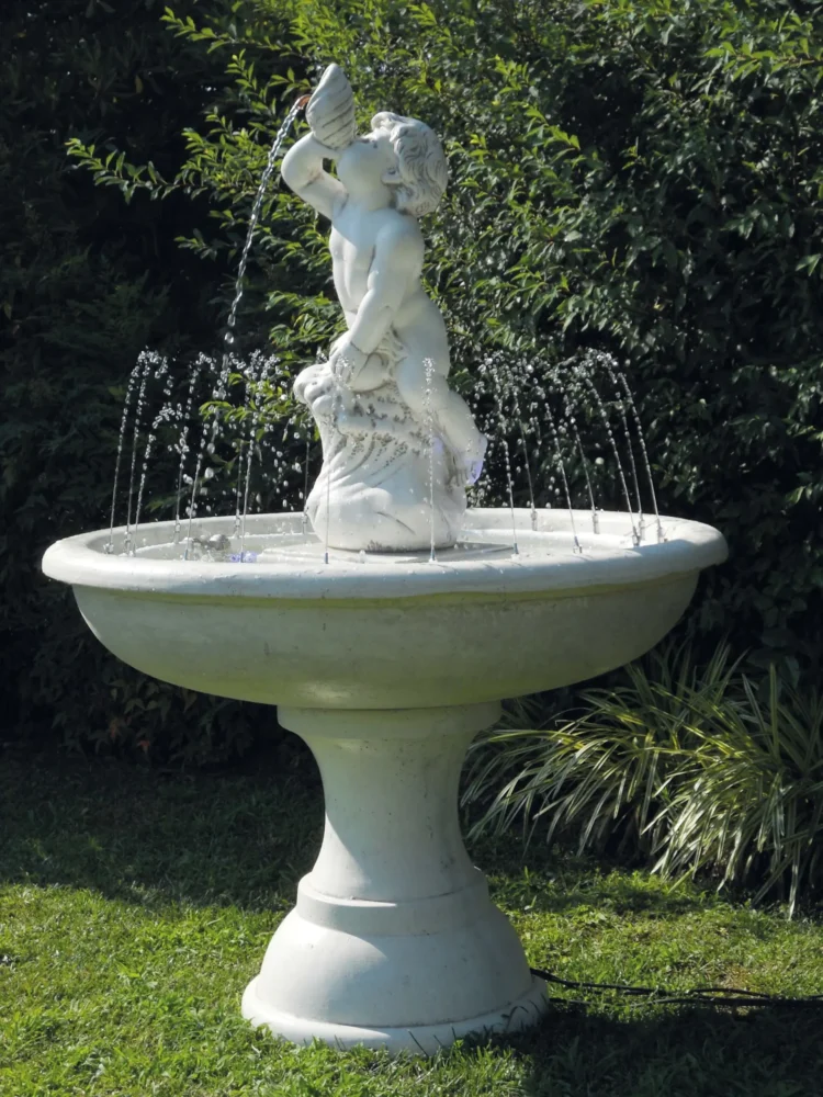 Blog de Fuentes de Jardín