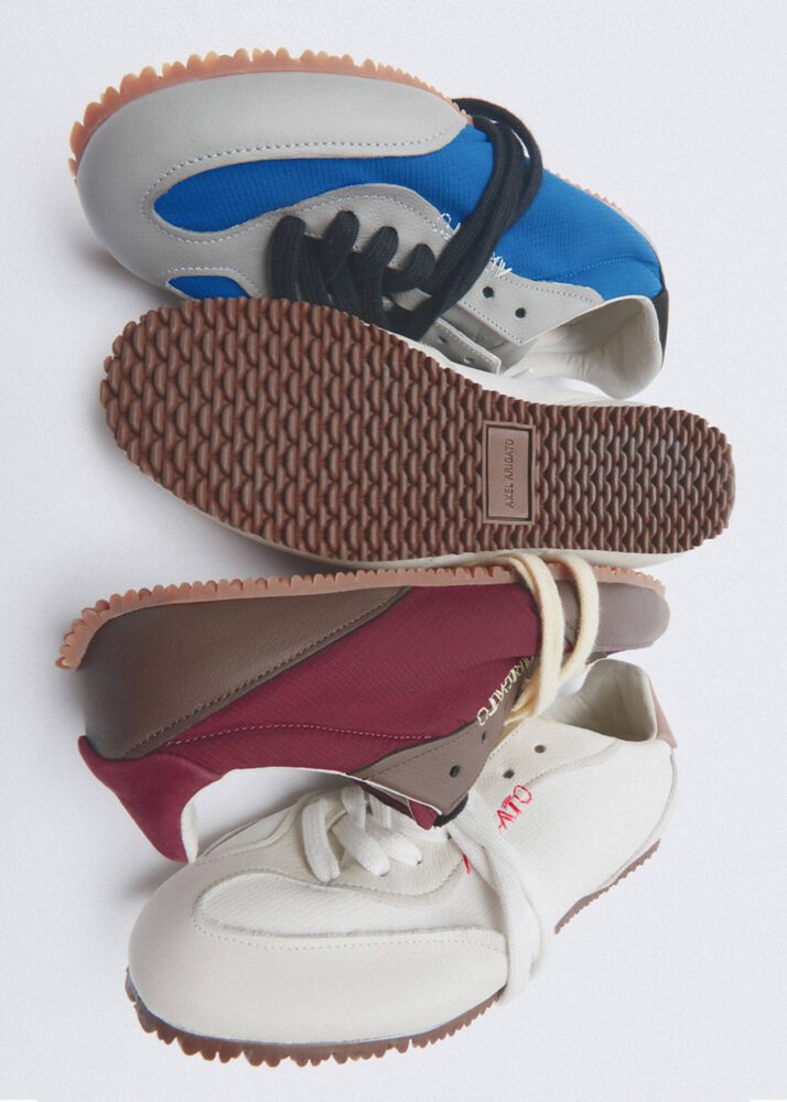 Axel Arigato Qué Marca Es