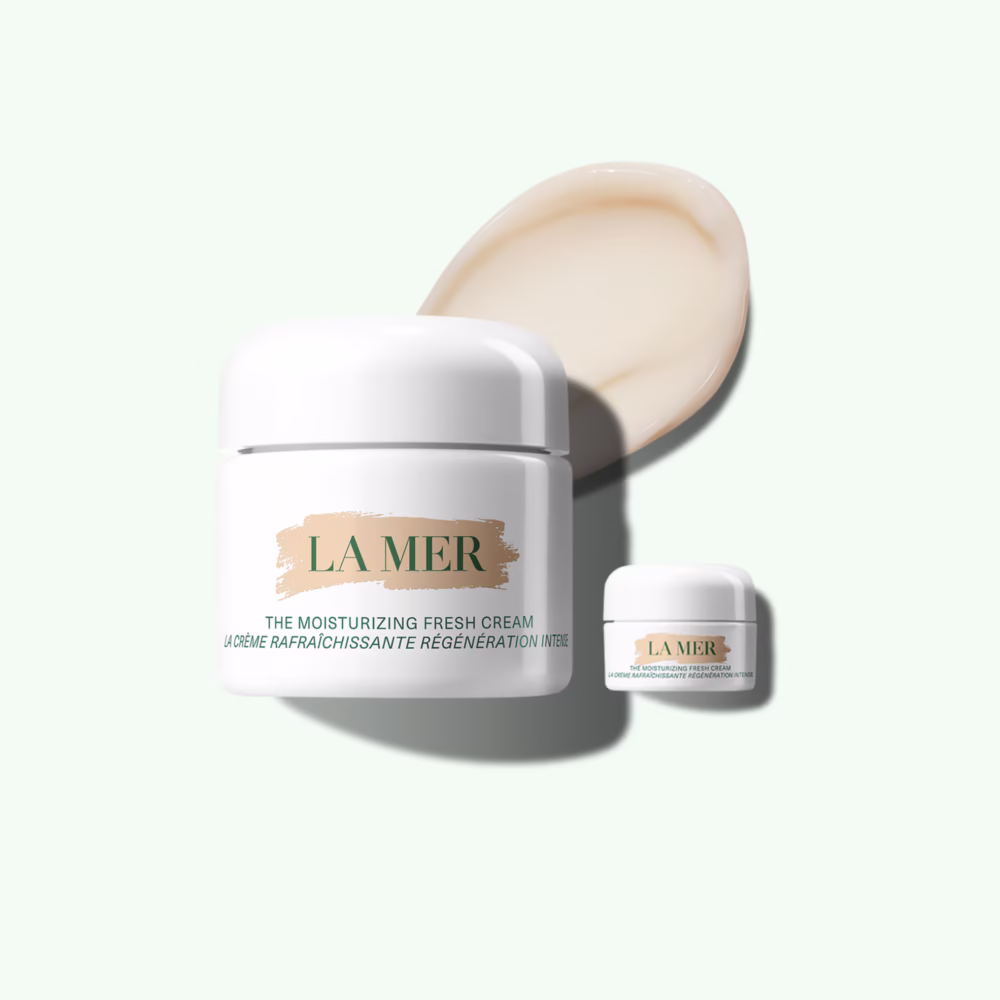 Crema Facial de Lujo
