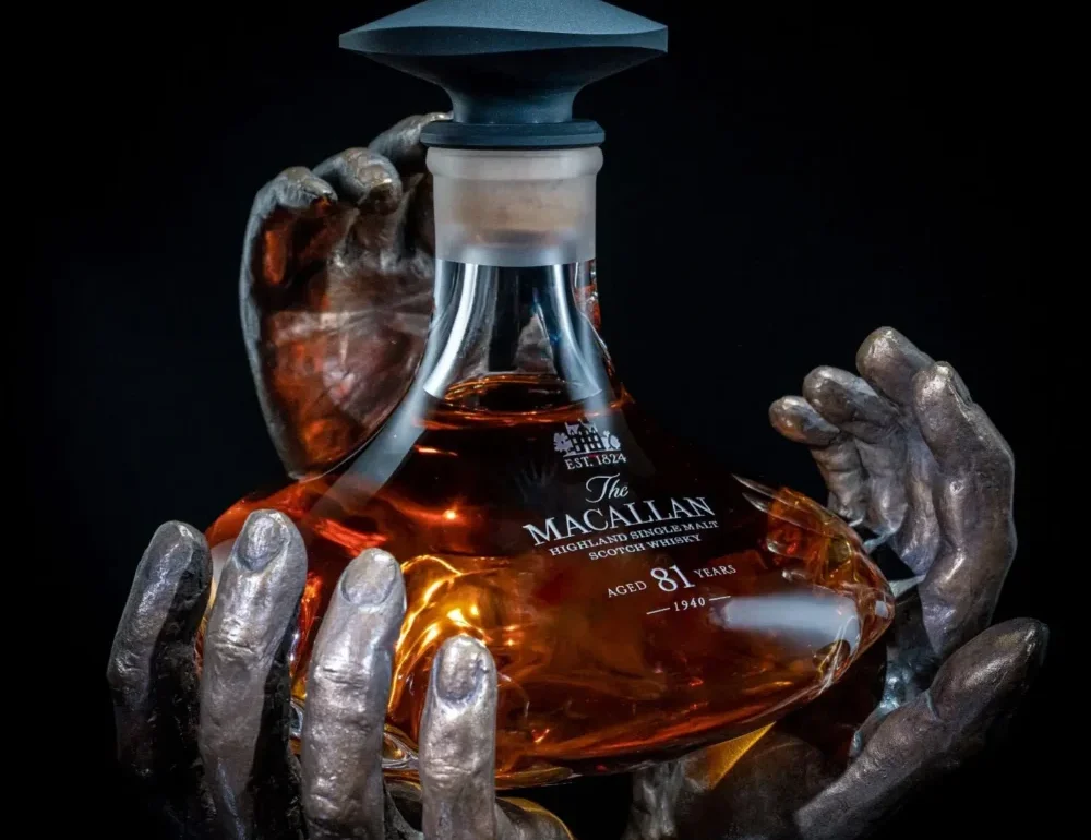 ¿Cuánto cuesta Macallan 81? – precios, disponibilidad y sentido de esta valoración