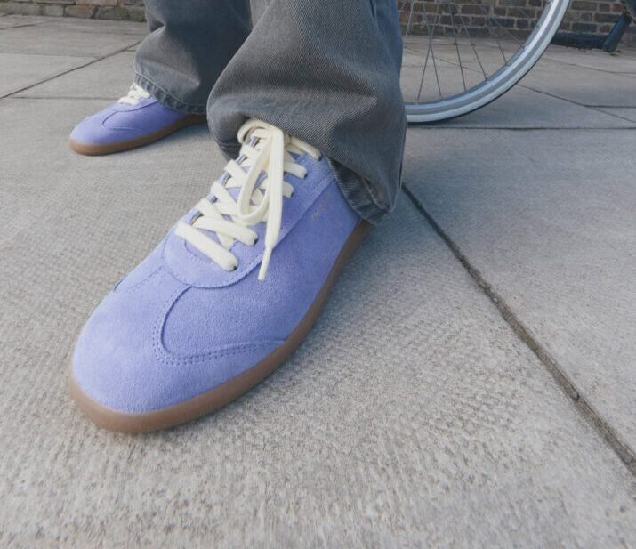 ¿Se considera Axel Arigato una marca de lujo?