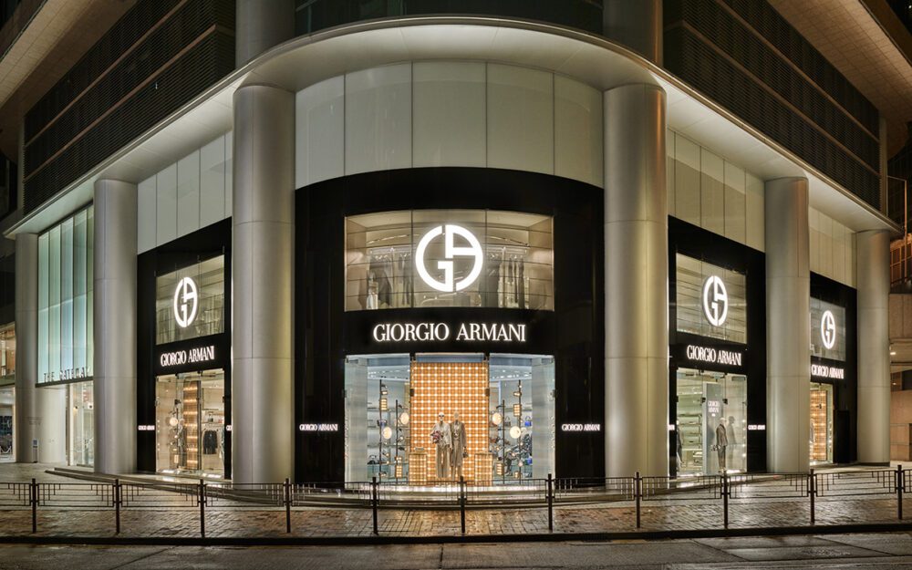 Cómo comprobar la autenticidad de Armani: guía segura 2026
