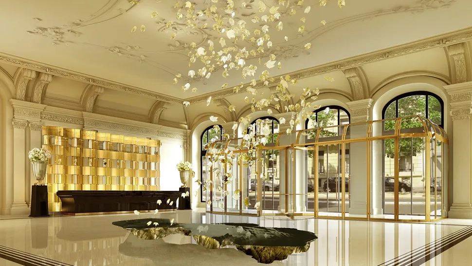 Los Hoteles Mas Lujosos De Europa Top 10 Y Guia 2026