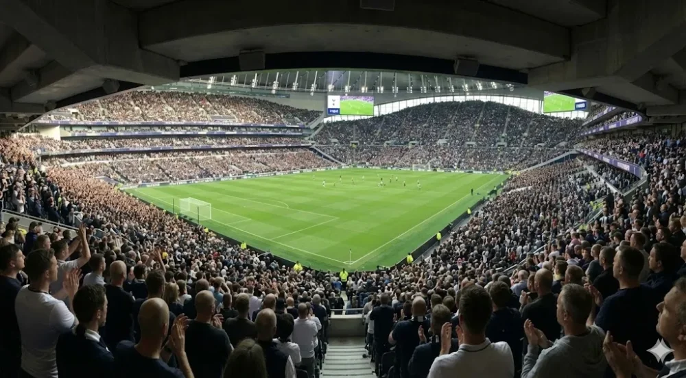 Asientos VIP en el partido