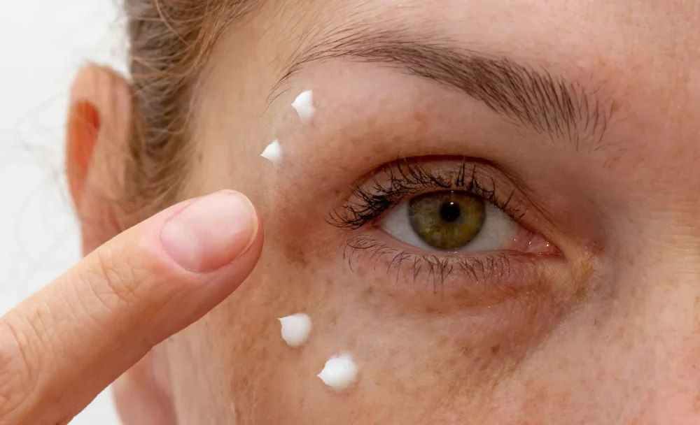 Crema de Ojos de Marca