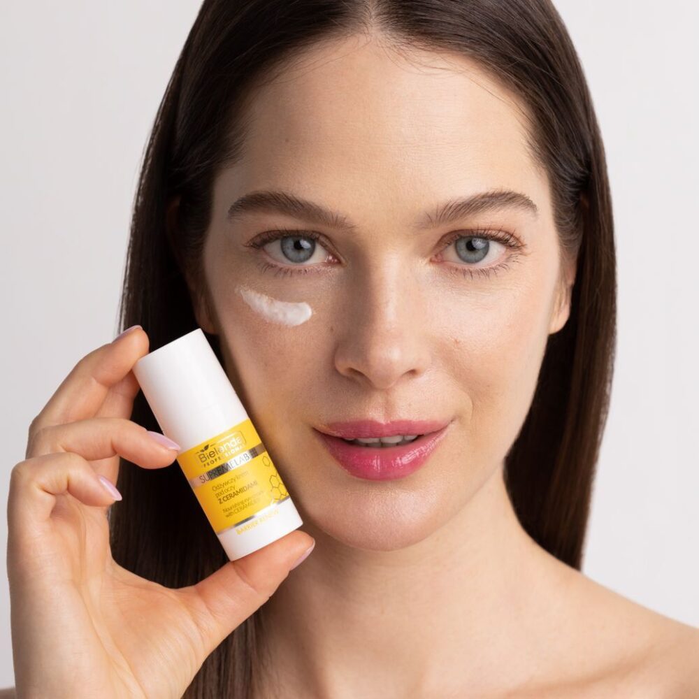 La Mejor Crema para el Contorno de Ojos