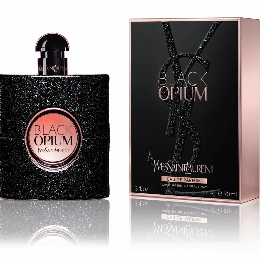Perfumes para mujeres