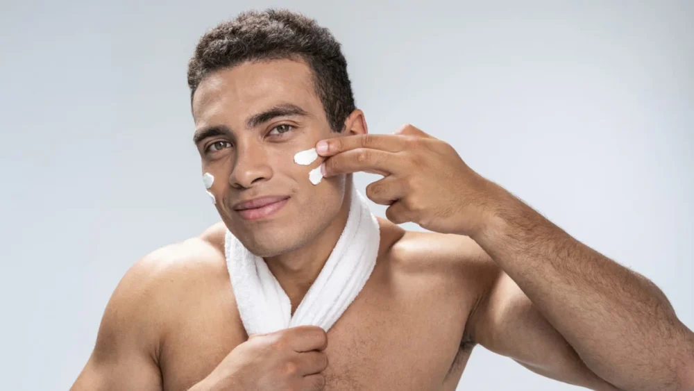 Ranking De Cremas Faciales Masculinas De Lujo Top 10 1 Escal