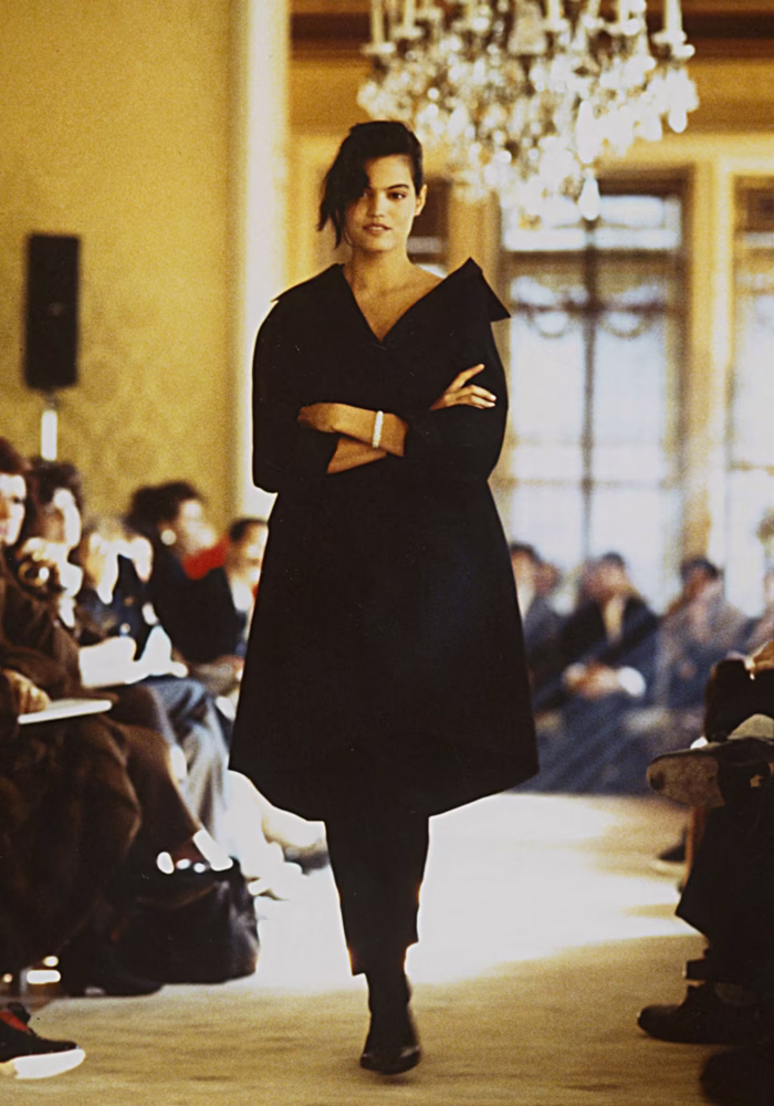 El Primer Desfile de Prada