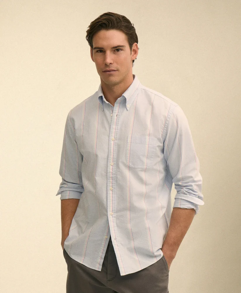 Ropa de hombre Brooks Brothers