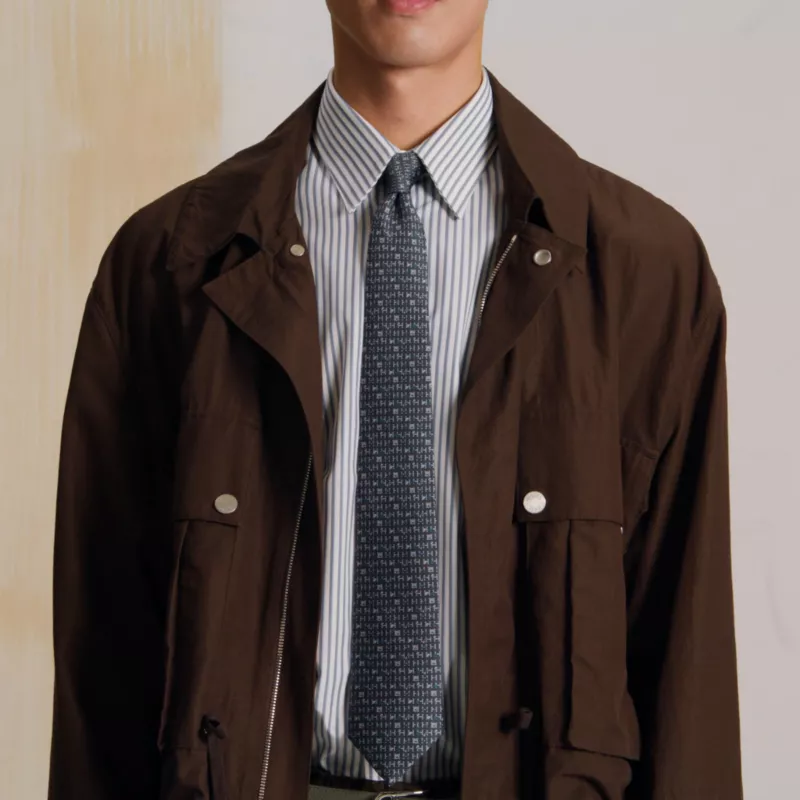 Corbata de Marca para Hombre