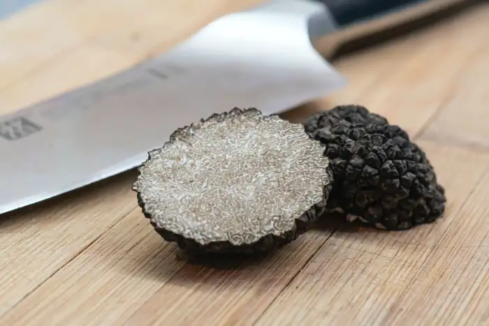 ¿Cuáles son las trufas más caras?