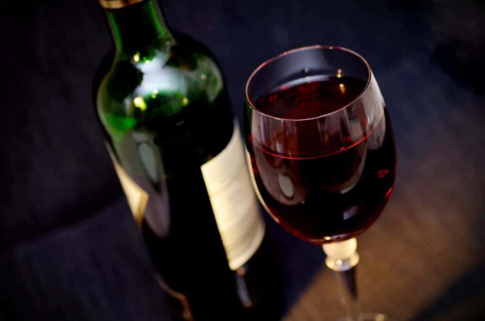 ¿Cuánto Cuesta un Vino de Lujo?