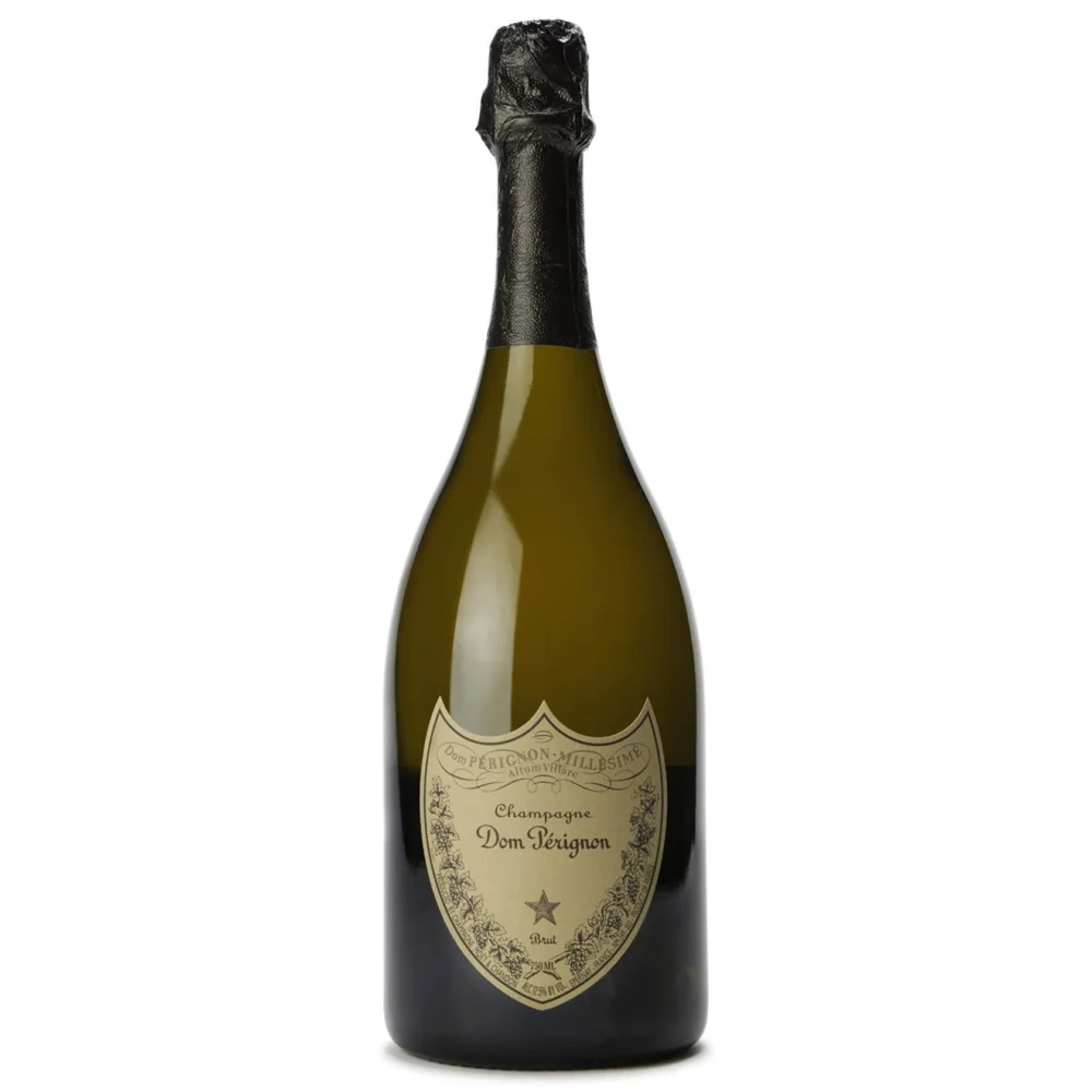 Dom Pérignon Blog