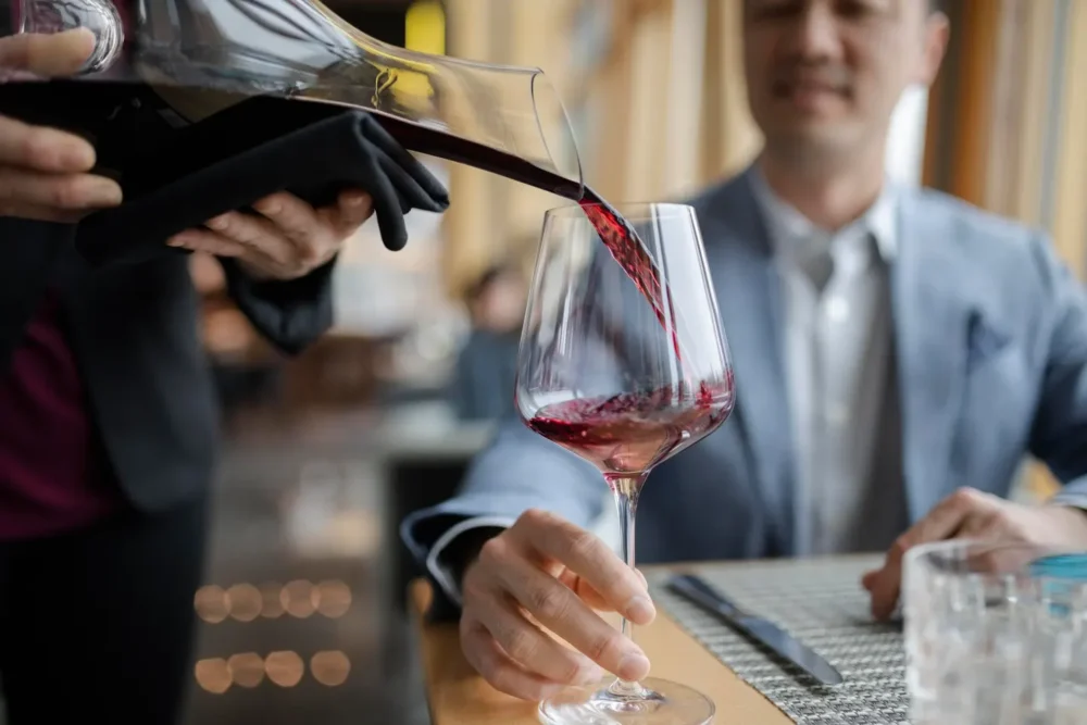 Vinos Exclusivos Precio