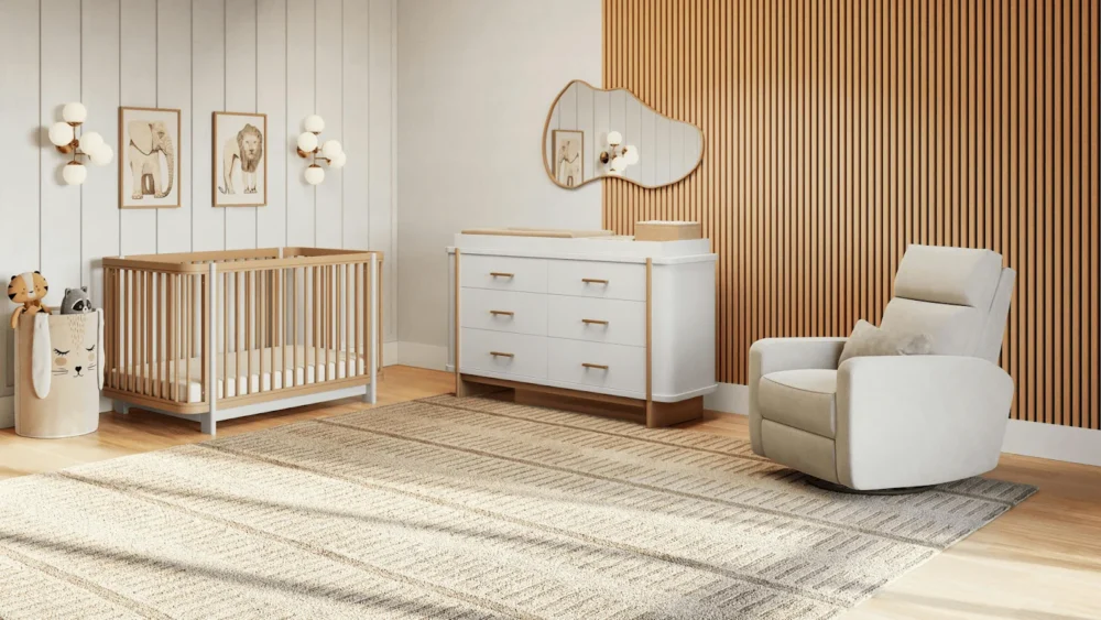 Habitación Infantil de Lujo