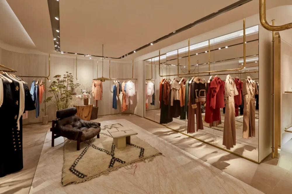 Marca Chloe Blog