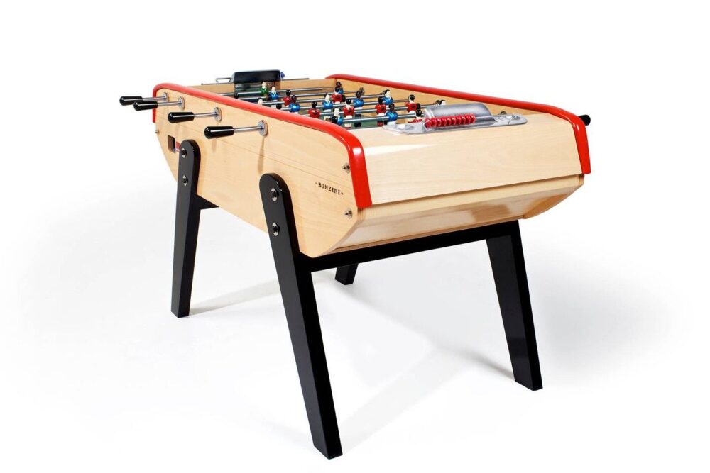 Mesa de futbolín Blog