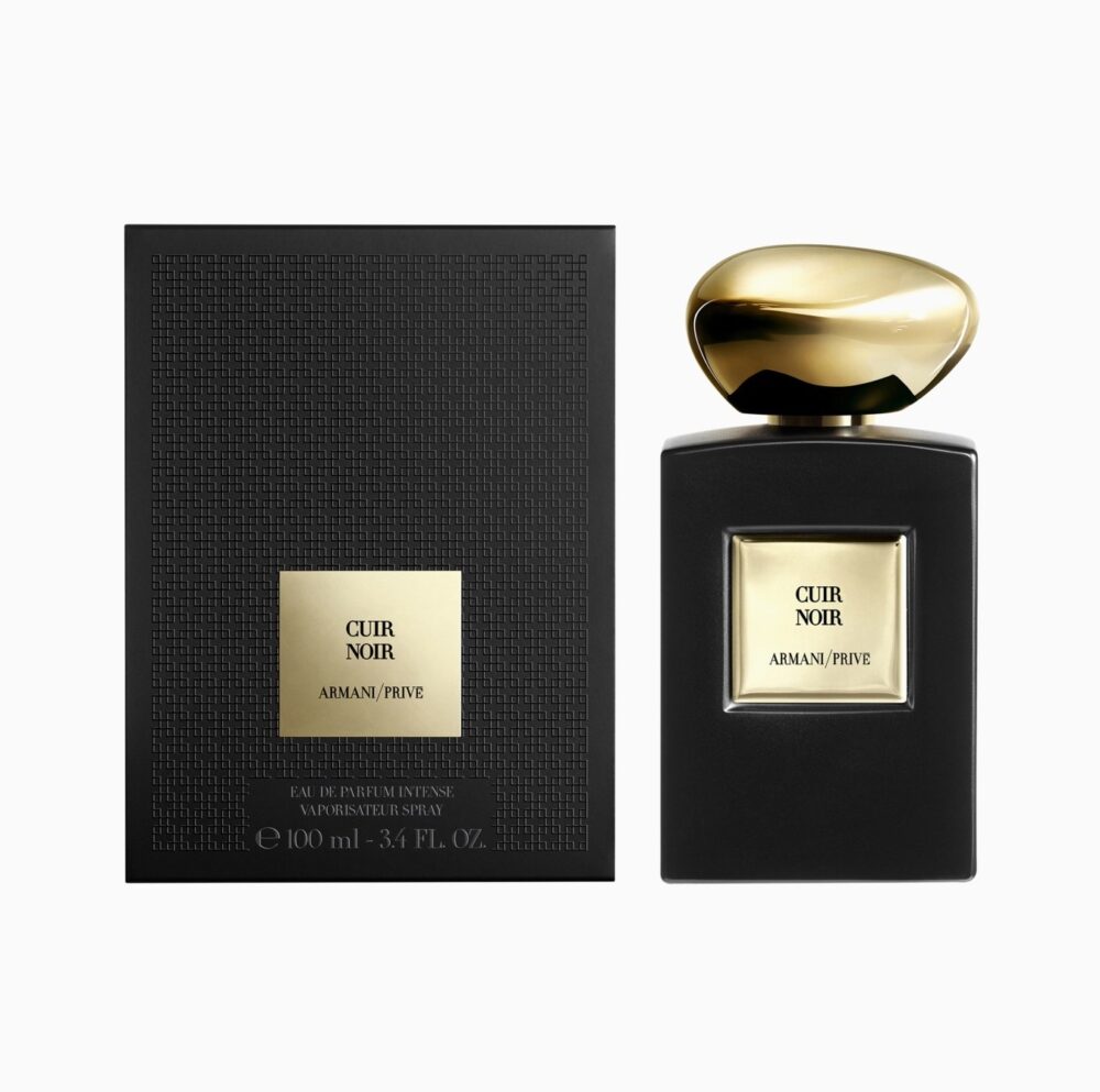 Perfumes masculinos Armani