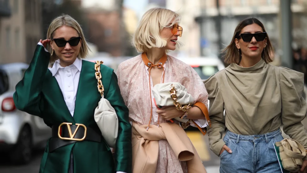 Moda italiana