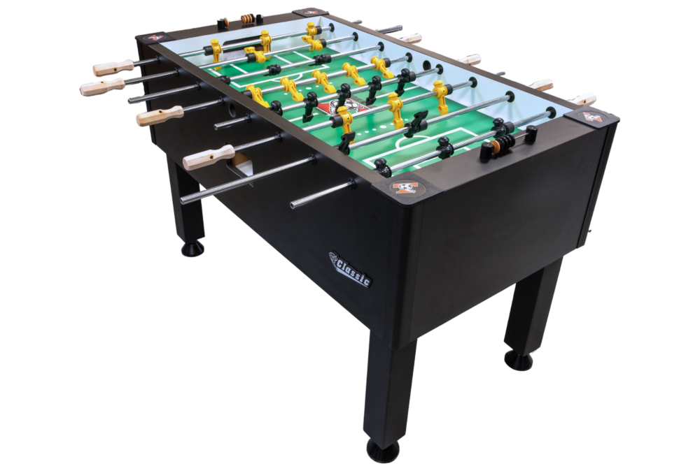 Futbolín Premium