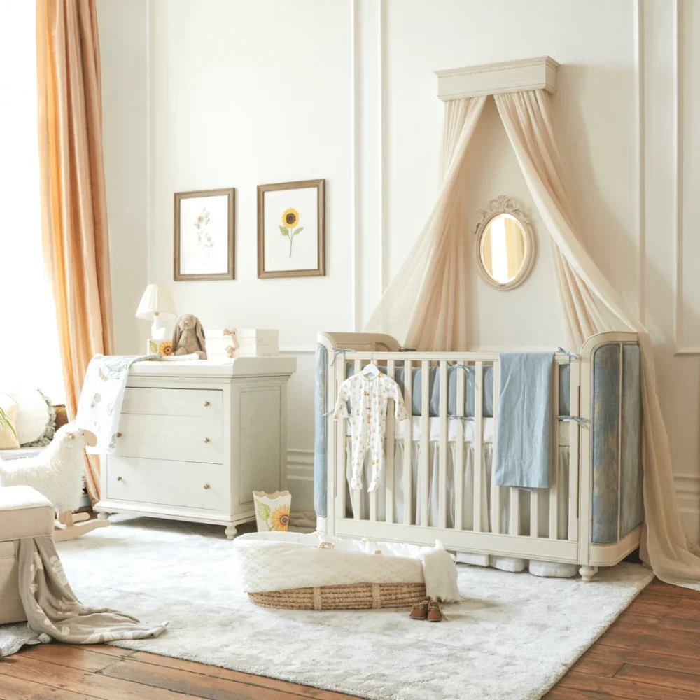 Habitación Infantil