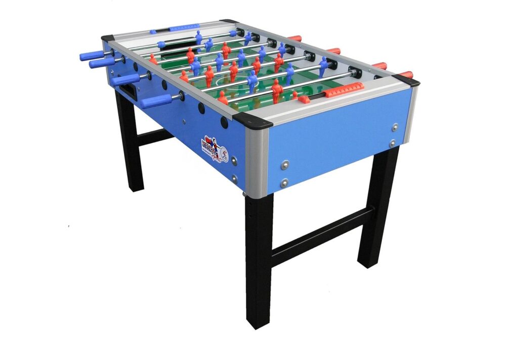 Mesa de futbolín Ranking