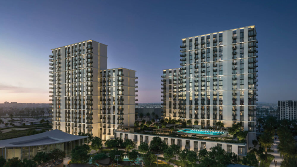 Dubái Mercado Inmobiliario