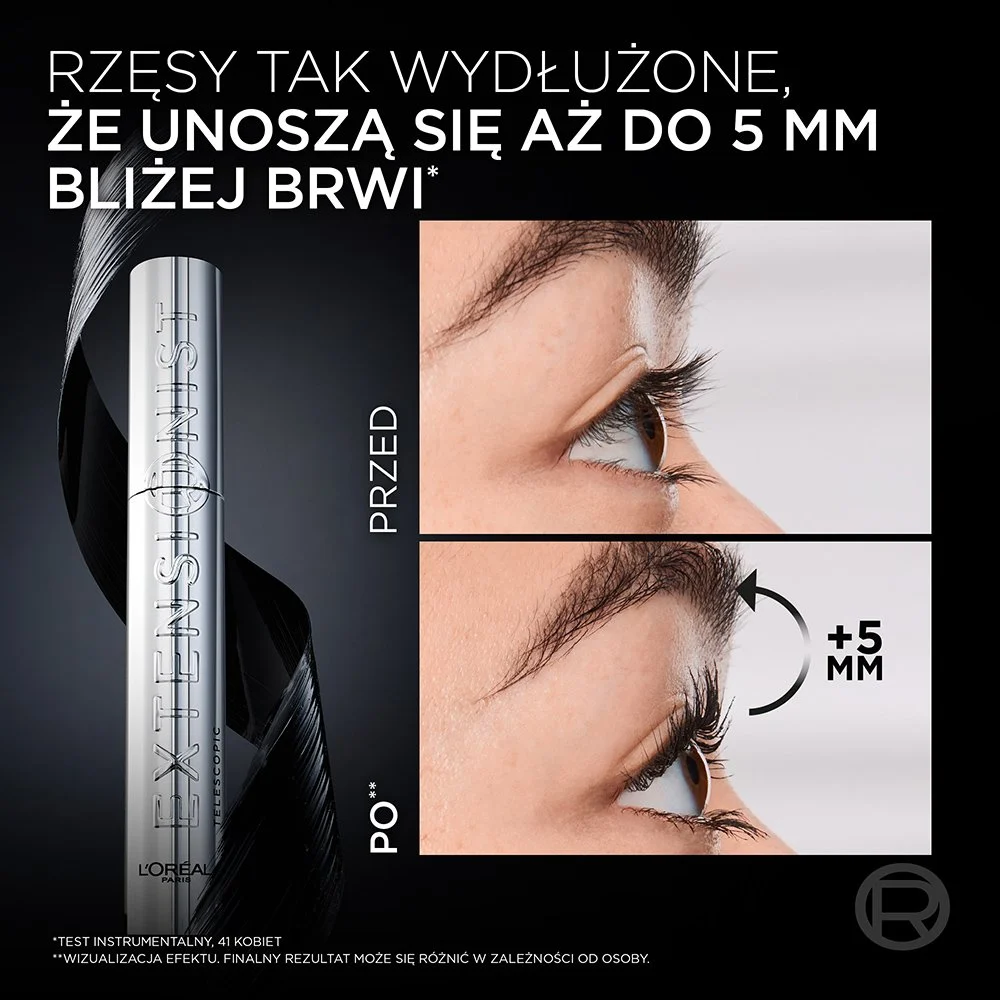 Extensionist L’oréal Paris Pestañas