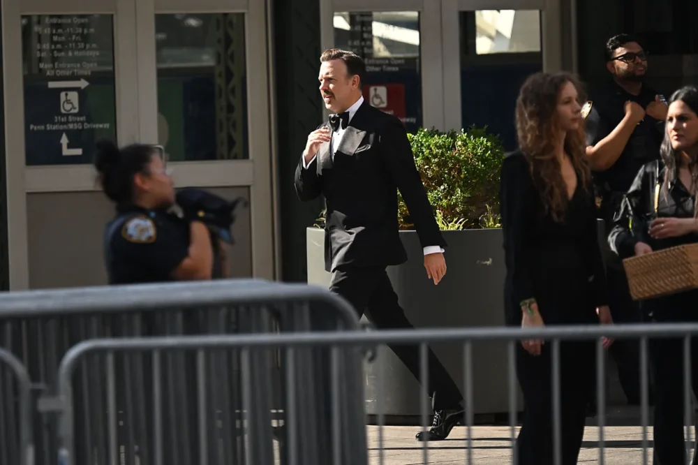 Invitados de boda Taylor Swift