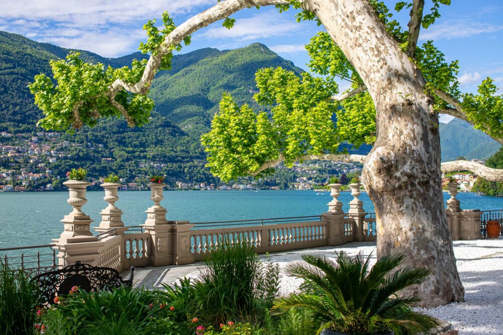 Lago de Como