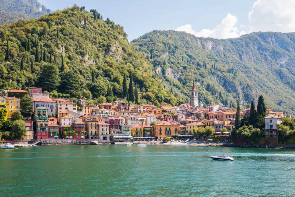 Lago de Como