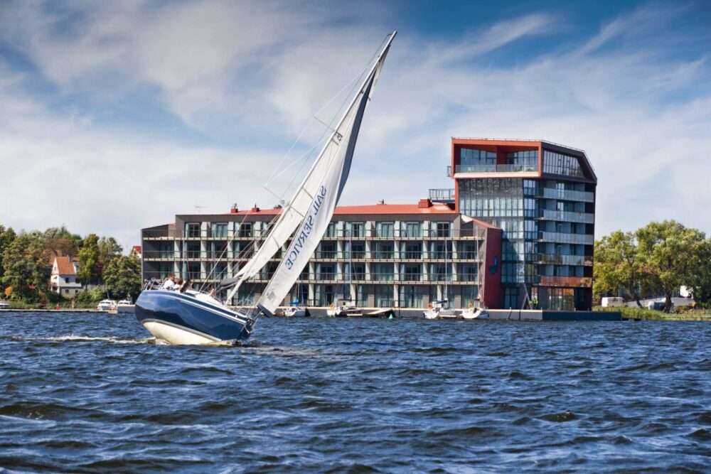 Los Hoteles Más Famosos de Mazury