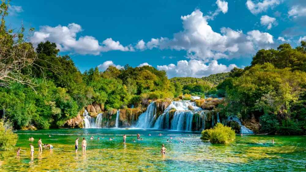 Los Lugares Más Hermosos de Europa