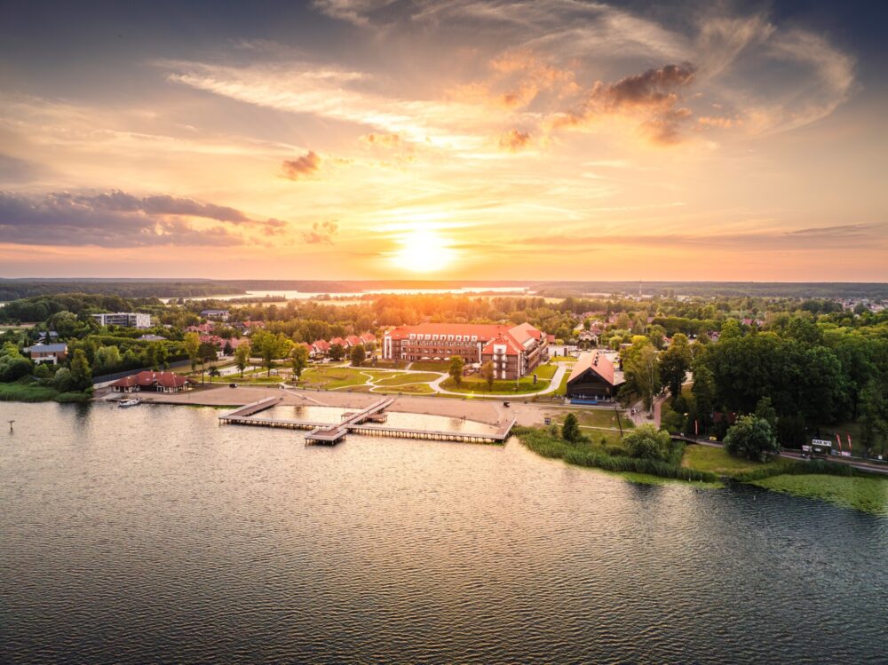 Mazury Los Mejores Hoteles